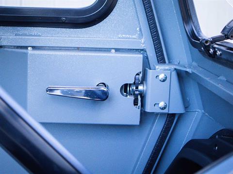 2025 ICON Electric Vehicles C20V in Rancho Murieta, California - Photo 6