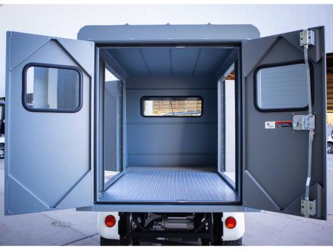 2025 ICON Electric Vehicles C20V in Rancho Murieta, California - Photo 11