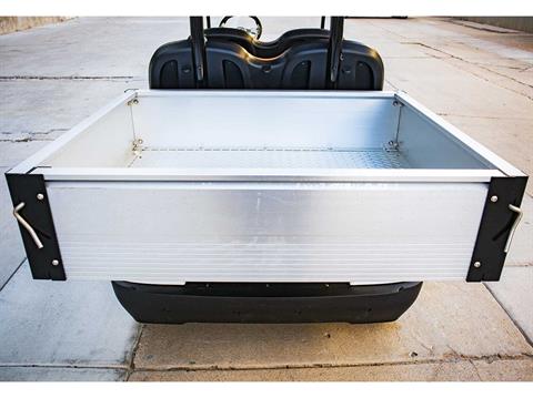 2025 ICON Electric Vehicles C40FS in Rancho Murieta, California - Photo 4