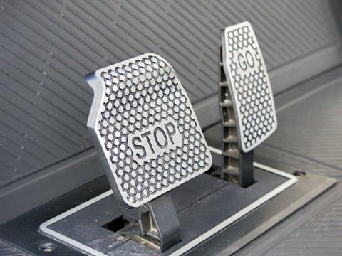 2025 ICON Electric Vehicles C40FS in Rancho Murieta, California - Photo 7