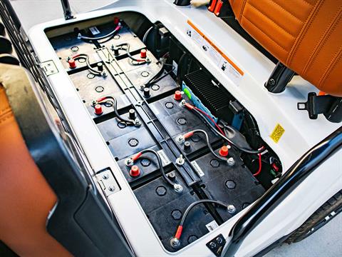 2025 ICON Electric Vehicles C40FS in Rancho Murieta, California - Photo 9