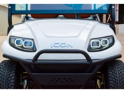 2025 ICON Electric Vehicles i20S-HD in Rancho Murieta, California - Photo 3
