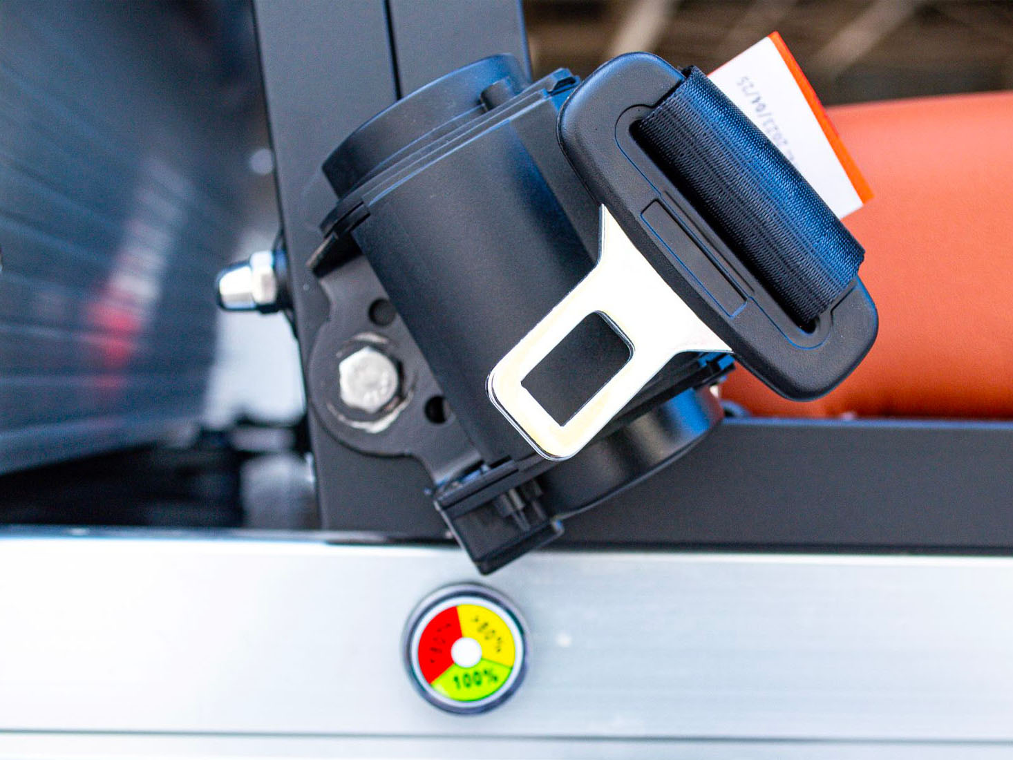 2025 ICON Electric Vehicles i20S-HD in Rancho Murieta, California - Photo 5