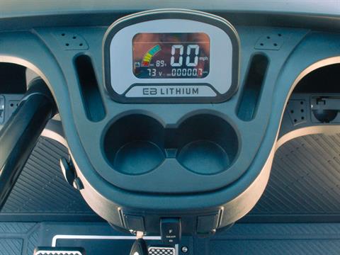 2025 ICON Electric Vehicles i20S-HD in Rancho Murieta, California - Photo 9