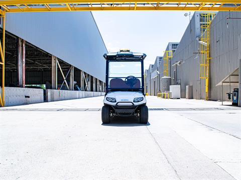 2025 ICON Electric Vehicles i20U-HD in Rancho Murieta, California - Photo 13