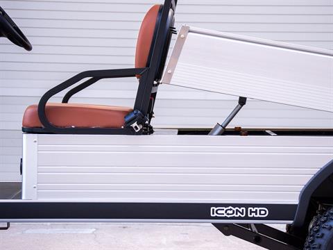 2025 ICON Electric Vehicles i20UL-HD in Rancho Murieta, California - Photo 2