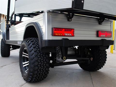 2025 ICON Electric Vehicles i20UL-HD in Rancho Murieta, California - Photo 4