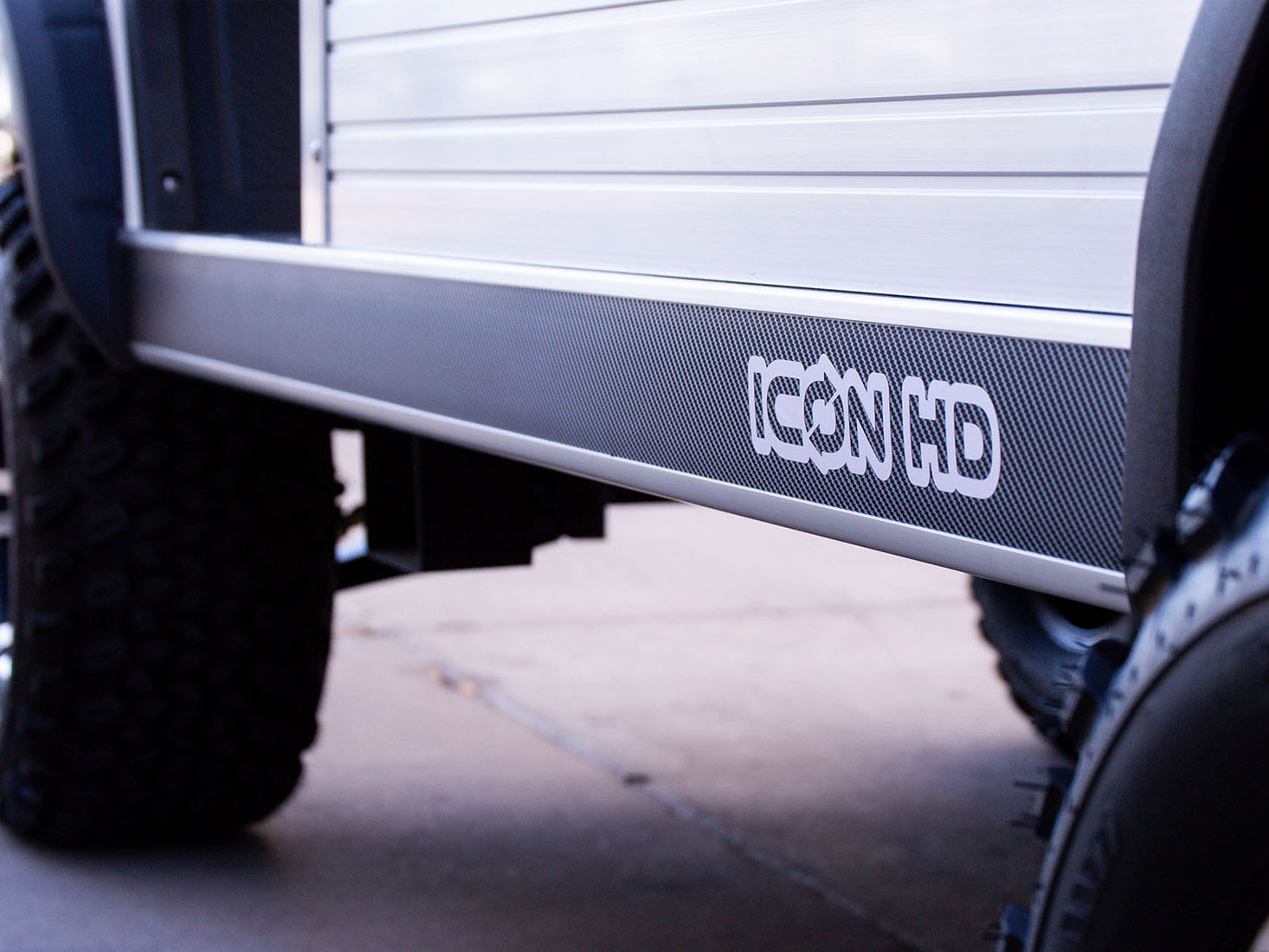 2025 ICON Electric Vehicles i20UL-HD in Rancho Murieta, California - Photo 5