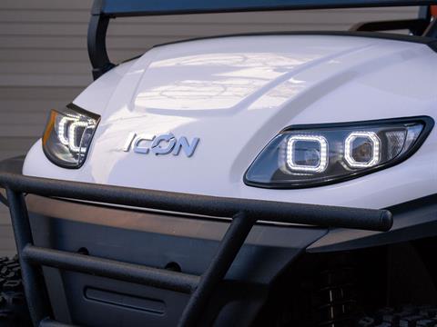 2025 ICON Electric Vehicles i20UL-HD in Rancho Murieta, California - Photo 10