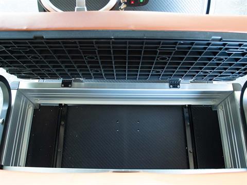 2025 ICON Electric Vehicles i40FS-HD in Rancho Murieta, California - Photo 3