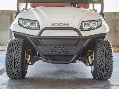 2025 ICON Electric Vehicles i40FS-HD in Rancho Murieta, California - Photo 8