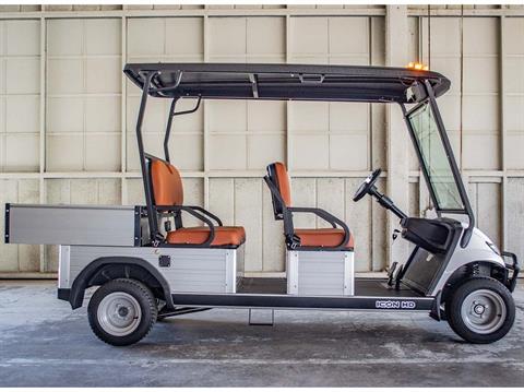 2025 ICON Electric Vehicles i40FS-HD in Rancho Murieta, California - Photo 11