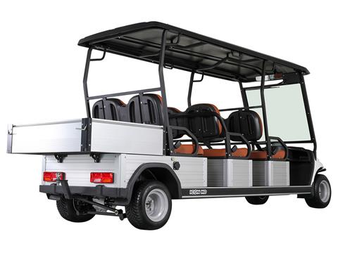 2025 ICON Electric Vehicles i60FS-HD in Rancho Murieta, California - Photo 3