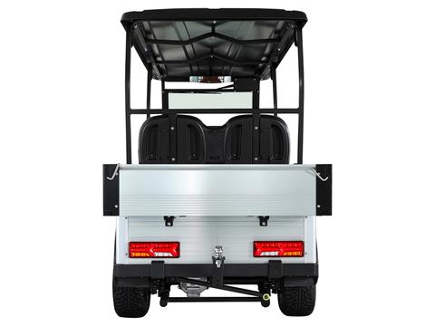 2025 ICON Electric Vehicles i60FS-HD in Rancho Murieta, California - Photo 4