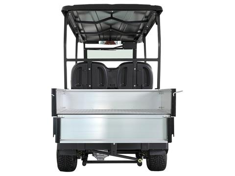 2025 ICON Electric Vehicles i60FS-HD in Rancho Murieta, California - Photo 5