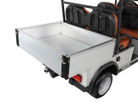 2025 ICON Electric Vehicles i60FS-HD in Rancho Murieta, California - Photo 6