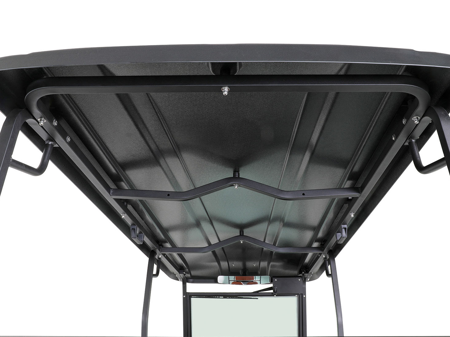 2025 ICON Electric Vehicles i60FS-HD in Rancho Murieta, California - Photo 7