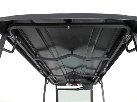 2025 ICON Electric Vehicles i60FS-HD in Rancho Murieta, California - Photo 7