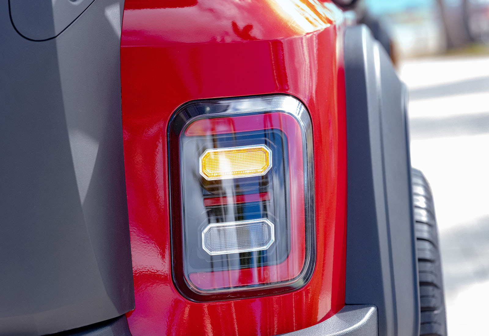 2026 ICON Electric Vehicles EPIC E40FX for sale in Madera, CA — photo 12