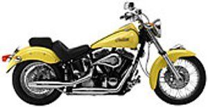 2001 Indian Motorcycle Scout in Santa Maria, California