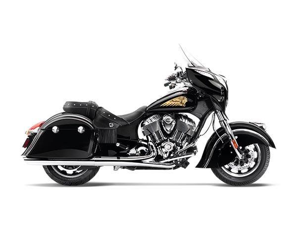 2014 Indian Motorcycle Chieftain™ in Hollister, California - Photo 13