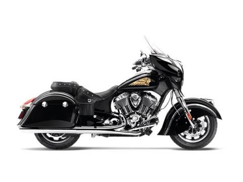 2014 Indian Motorcycle Chieftain™ in Hollister, California - Photo 13
