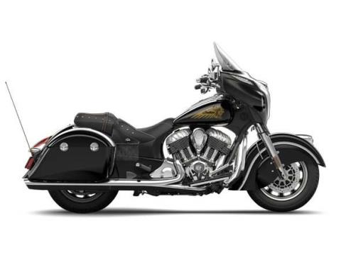 Used 2015 Indian Motorcycle Chieftain®, Valparaiso IN Specs