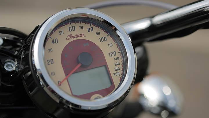 2015 Indian Motorcycle Scout™ in Houston, Texas - Photo 10