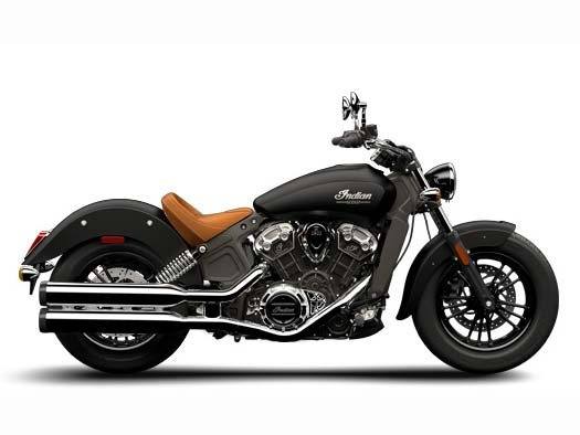 2015 Indian Motorcycle Scout™ in Houston, Texas - Photo 5