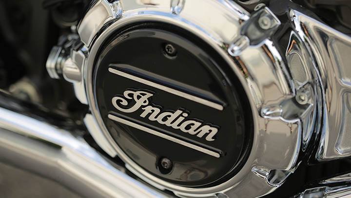 2015 Indian Motorcycle Scout™ in Houston, Texas - Photo 9