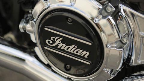 2015 Indian Motorcycle Scout™ in Houston, Texas - Photo 9