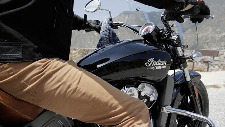 2015 Indian Motorcycle Scout™ in Houston, Texas - Photo 6