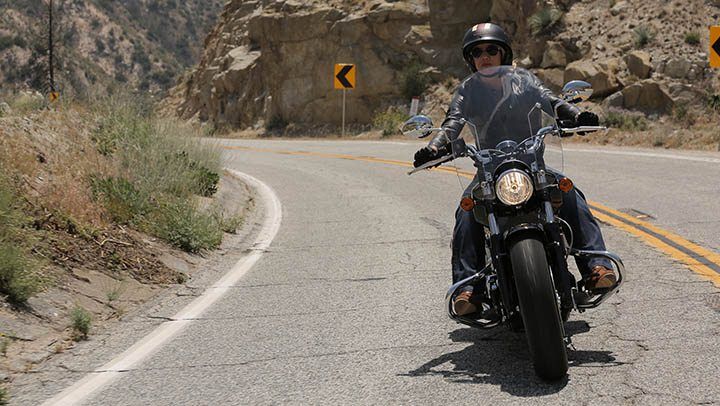 2015 Indian Motorcycle Scout™ in Houston, Texas - Photo 8