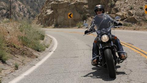 2015 Indian Motorcycle Scout™ in Houston, Texas - Photo 8