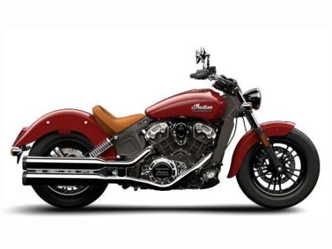 Used 2015 Indian Motorcycle Scout El Paso TX Specs Price Photos Indian Motorcycle Red P17323