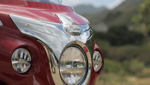 2015 Indian Motorcycle Roadmaster™ in Fort Myers, Florida - Photo 7