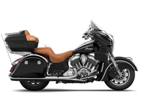 Used 2015 Indian Motorcycle Roadmaster™, Anderson IN Specs