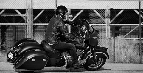 2016 Indian Motorcycle Chieftain Dark Horse in Columbia, Missouri - Photo 3