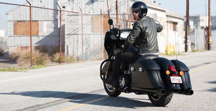 2016 Indian Motorcycle Chieftain Dark Horse in Columbia, Missouri - Photo 11