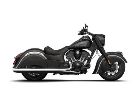 2016 Indian Motorcycle Chief Dark Horse® in Columbia, Missouri - Photo 2