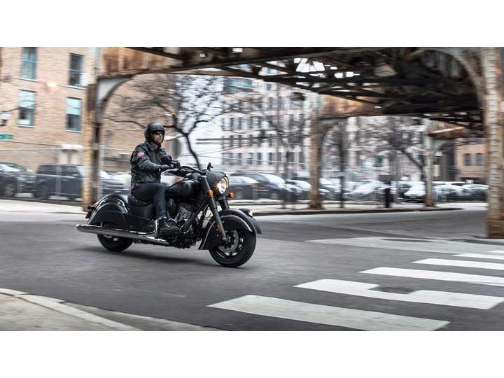2016 Indian Motorcycle Chief Dark Horse® in Columbia, Missouri - Photo 4