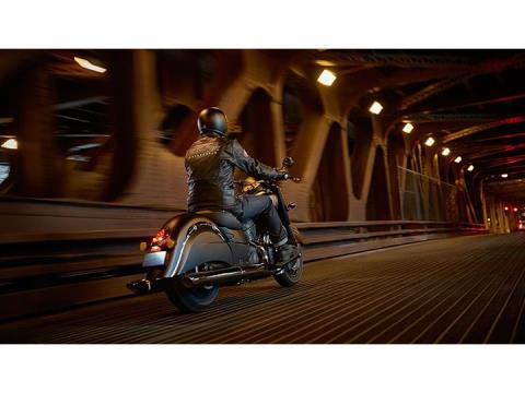 2016 Indian Motorcycle Chief Dark Horse® in Columbia, Missouri - Photo 8