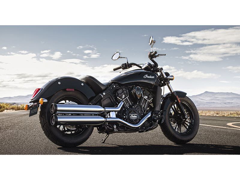 2016 Indian Motorcycle Scout® Sixty in Enfield, Connecticut - Photo 1