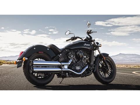 2016 Indian Motorcycle Scout® Sixty in Enfield, Connecticut - Photo 1