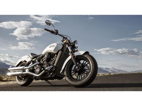 2016 Indian Motorcycle Scout® Sixty in Enfield, Connecticut - Photo 3