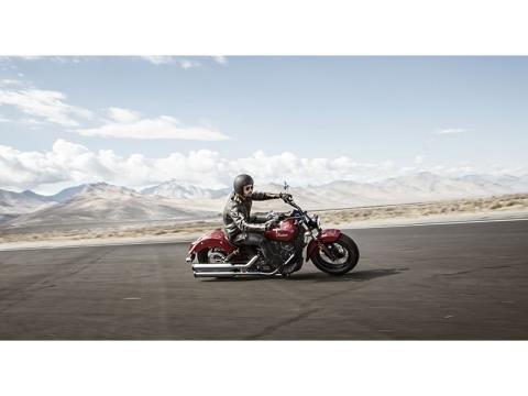2016 Indian Motorcycle Scout® Sixty in Enfield, Connecticut - Photo 5