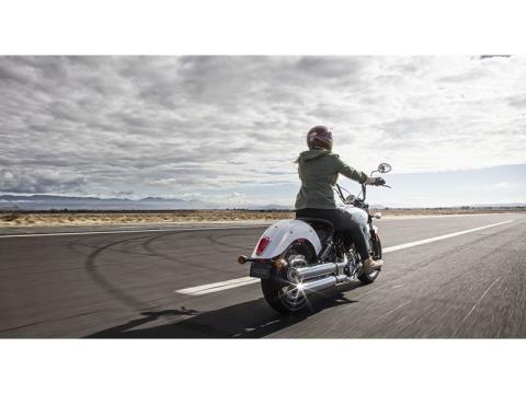 2016 Indian Motorcycle Scout® Sixty in Enfield, Connecticut - Photo 6