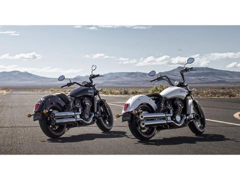 2016 Indian Motorcycle Scout® Sixty in Enfield, Connecticut - Photo 7