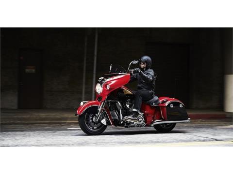 2017 Indian Motorcycle Chieftain® in Columbia, Missouri - Photo 5