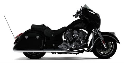 2017 Indian Motorcycle Chieftain® in Columbia, Missouri - Photo 1